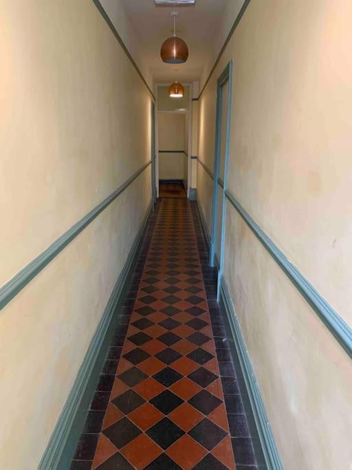 The Nest, Central Ludlow One Bed Apartment Exterior foto